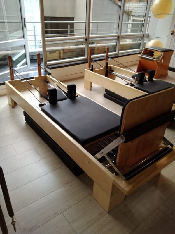 Reformer convencional